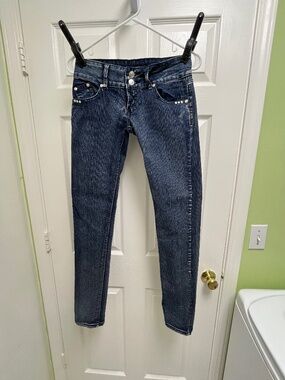 Women's True Rack Jeans 5/6 x 30.5L